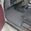 Коврики на Toyota Hilux V 1988 - 1997 в Казани