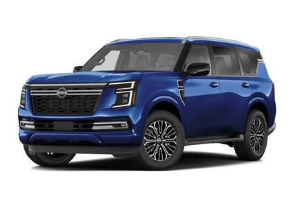 EVA коврики на Nissan Patrol (Y63) 2024 - 2025 в Казани EVA коврики на Nissan Patrol (Y63) 2024 - 2025 в Казани