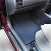 Коврики на Suzuki Cultus III 1995 - 2002 в Казани