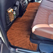 Коврики на Toyota Land Cruiser 200 2007 - 2021 в Казани