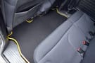 Коврики на Honda Mobilio Spike 2002 - 2008 в Казани