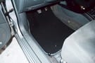 Ворсовые коврики на Chevrolet Lacetti 2004 - 2013 в Казани