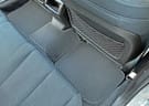 Коврики на Subaru Legacy V 2009 - 2015 в Казани