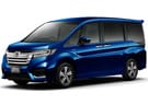 Коврики на Honda StepWGN V 2015 - 2021 в Казани