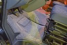 Коврики на ГАЗ Садко 9 2025 - 2025 в Казани