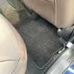 EVA коврики на Mazda CX5 II 2016 - 2025 в Казани
