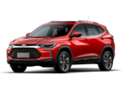 Коврики на Chevrolet Tracker IV 2019 - 2025 в Казани