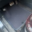 Коврики на Hyundai Santa Fe II 2005 - 2012 в Казани