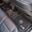 Коврики на BMW 5 (F10/F11) 2010 - 2017 в Казани