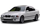 Коврики на BMW 5 (E39) 1995 - 2004 в Казани