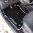 Коврики на Renault Logan II 2012 - 2022 в Казани
