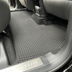 Коврики на Jetour T2 2024 - 2025 в Казани