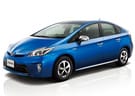 Коврики на Toyota Prius (30) 2009 - 2016 в Казани