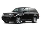 Коврики на Land Rover Range Rover Sport I 2005 - 2013 в Казани