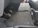 Коврики на Peugeot Expert III 2016 - 2025 в Казани