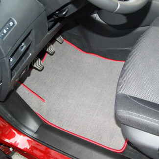 Коврики на Nissan Qashqai (J11) Glory / Honor (Китай) 2024&nbsp;-&nbsp;2026 в Казани