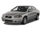 Коврики на Volvo S60 I 2000 - 2009 в Казани