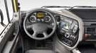 Коврики на DAF 105 XF Euro-4, Euro-5 2006 - 2020 в Казани
