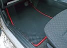 Коврики на Volkswagen Passat B4 1993 - 1997 в Казани