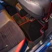 Коврики на Subaru Impreza IV 2011 - 2021 в Казани