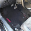 Коврики на Volkswagen Golf 6 2008 - 2013 в Казани