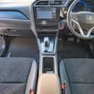 Коврики на Honda Shuttle II 2015 - 2022 в Казани