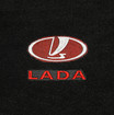 Коврики на Lada (ВАЗ) Aura 2023 - 2025 в Казани