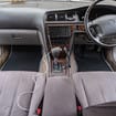 Коврики на Toyota Cresta (X100) 1996 - 2001 в Казани