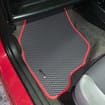 EVA коврики на Honda Fit I 2001 - 2007 в Казани