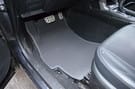 Коврики на Subaru Forester IV 2012 - 2019 в Казани