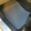 Коврики на Daihatsu Boon (M300) 2004 - 2010 в Казани
