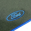 Коврики на Ford Ranger II 2006 - 2011 в Казани