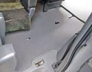 Коврики на Toyota Voxy (R70) 2007 - 2013 в Казани