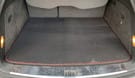 Коврики на Volkswagen Touareg I 2002 - 2010 в Казани