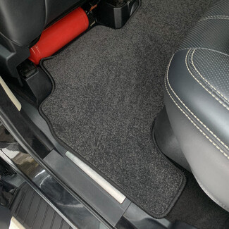 Коврики на Land Rover Range Rover Sport I 2005 - 2013 в Казани