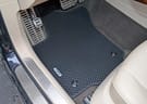 Коврики на Volkswagen Phaeton 2002 - 2016 в Казани