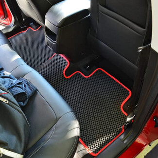 EVA коврики на Tenet T4 2025&nbsp;-&nbsp;2025 в Казани