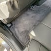 Коврики на Hyundai Santa Fe IV 2018 - 2021 в Казани