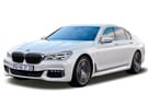 Коврики на BMW 7 (G11/G12) 2015 - 2023 в Казани