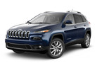 Коврики на Jeep Cherokee (KL) 2013 - 2023 в Казани