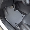 EVA коврики на Mazda CX9 II 2015 - 2025 в Казани
