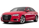 Коврики на Audi A3 (8V) 2013 - 2021 в Казани