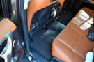 Коврики на Lexus GX 460 2009 - 2023 в Казани