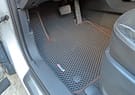 Коврики на Hyundai Santa Fe III 2012 - 2019 в Казани