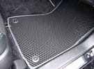 EVA коврики на Lexus GS IV 2011 - 2020 в Казани
