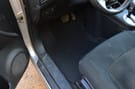 Коврики на Nissan X-Trail II 2007 - 2015 в Казани