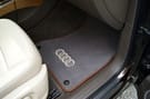 EVA коврики на Audi Q5 I 2008 - 2017 в Казани