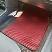 Коврики на Daihatsu Applause 1989 - 2000 в Казани