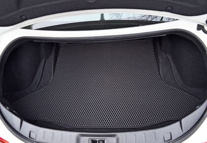 EVA коврики на Nissan GT-R 2007 - 2026 в Казани EVA коврики на Nissan GT-R 2007 - 2026 в Казани