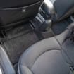Ворсовые коврики на Mini Cooper Countryman (R60) 2010 - 2017 в Казани